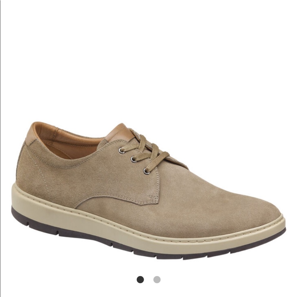 BRAND NEW Johnston & Murphy Shoes